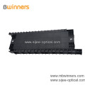 New Type Compact Fiber Optic Splice Closure Junction Enclosure